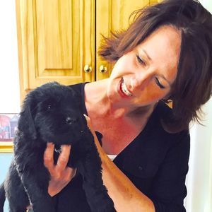 Meet your Posher, Cindy